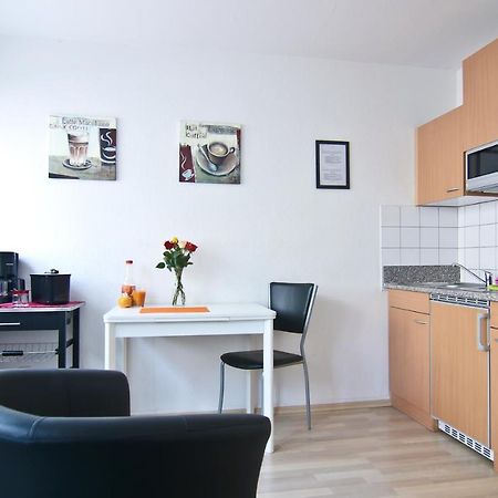 Top Apartments In Zentraler Lage Кьолн Екстериор снимка