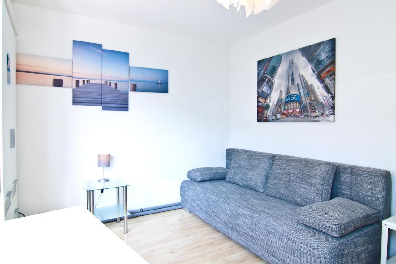 Top Apartments In Zentraler Lage Кьолн Екстериор снимка