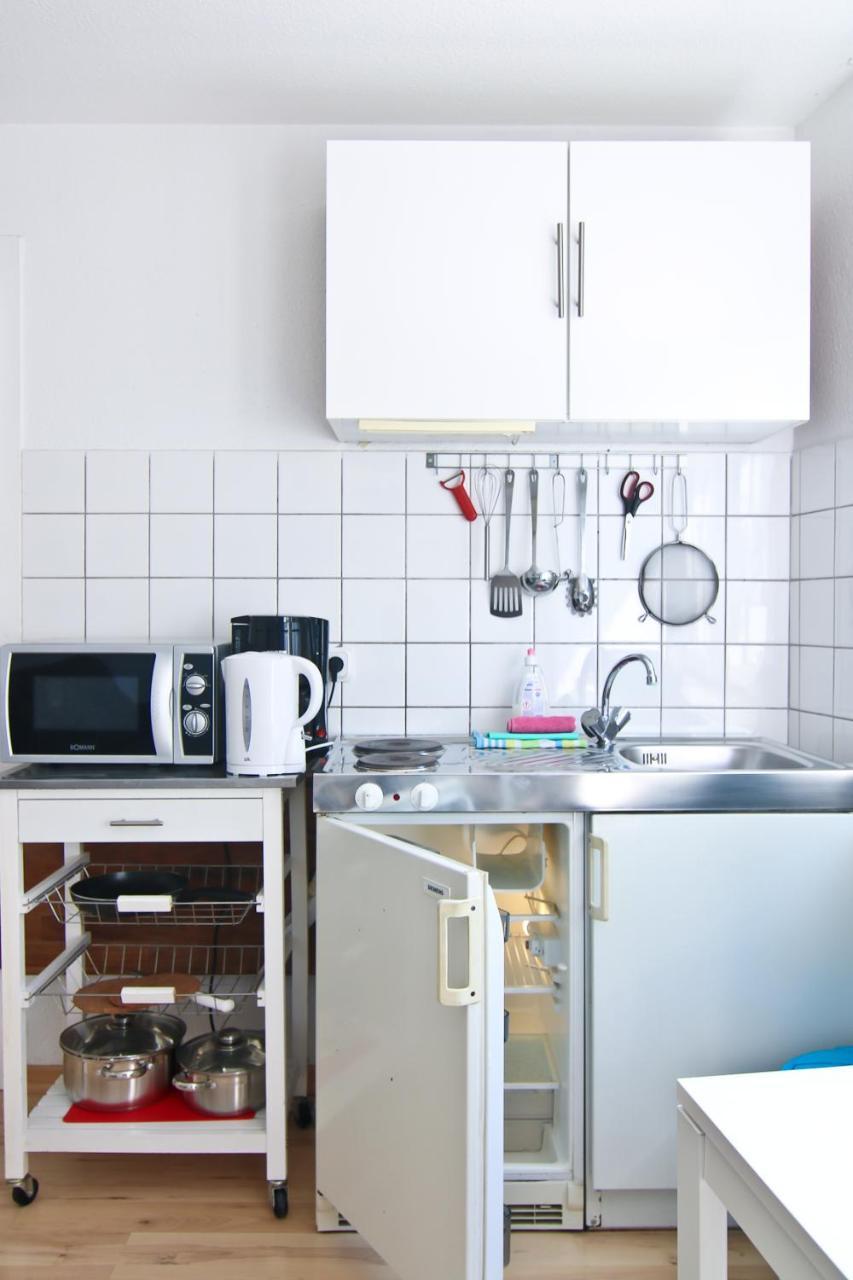 Top Apartments In Zentraler Lage Кьолн Екстериор снимка