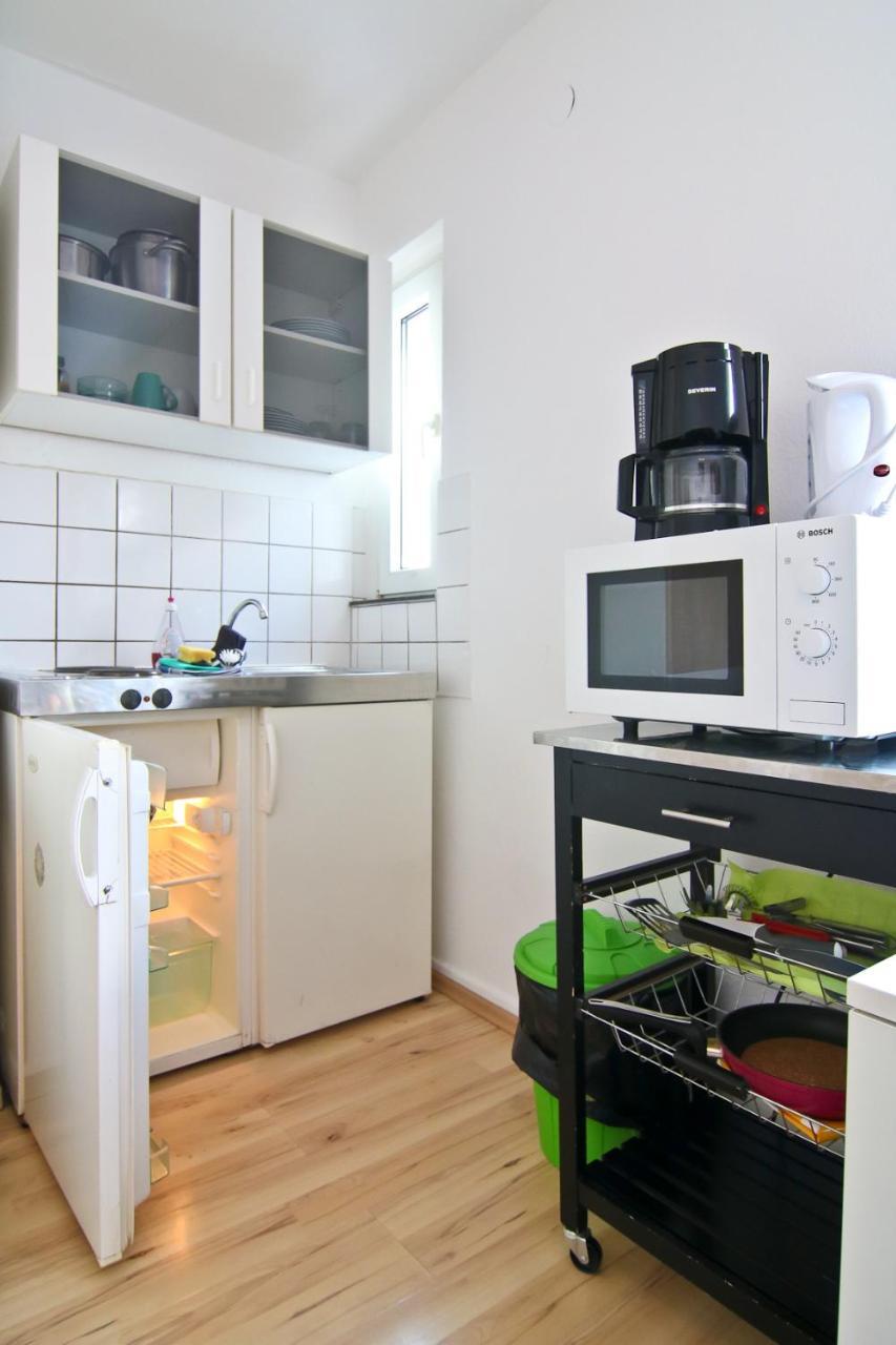 Top Apartments In Zentraler Lage Кьолн Екстериор снимка