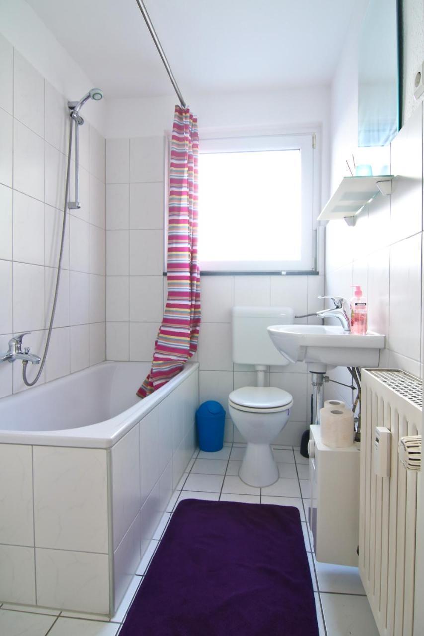 Top Apartments In Zentraler Lage Кьолн Екстериор снимка