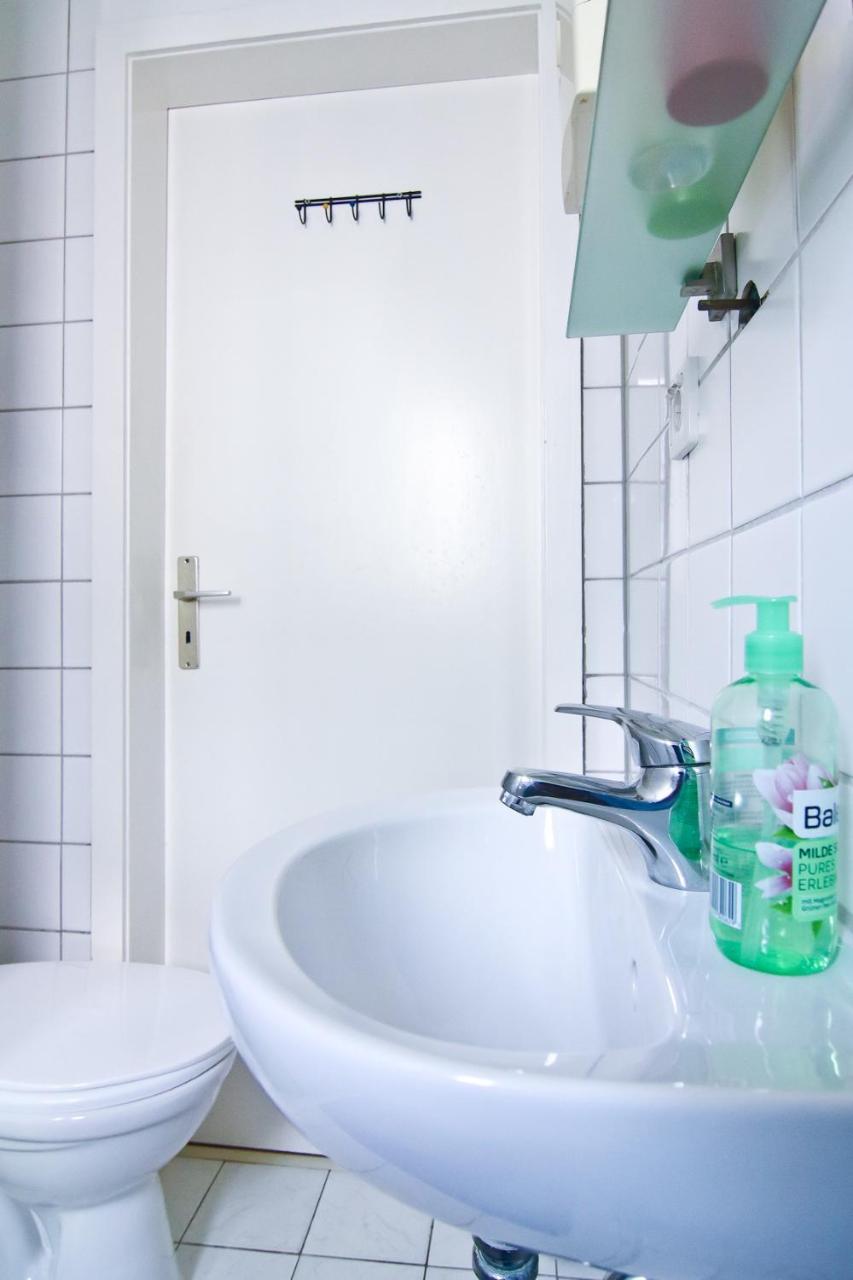 Top Apartments In Zentraler Lage Кьолн Екстериор снимка