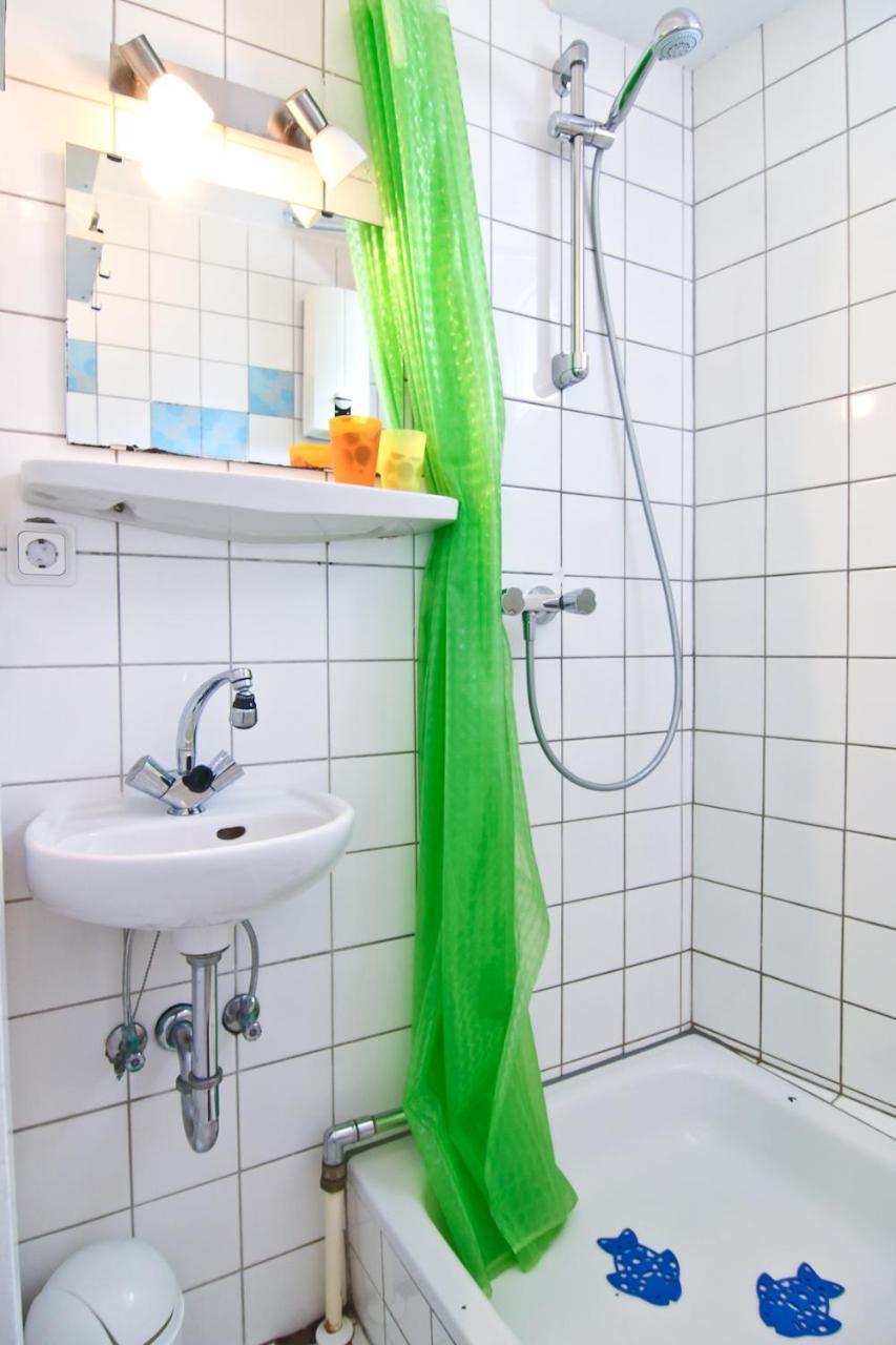 Top Apartments In Zentraler Lage Кьолн Екстериор снимка