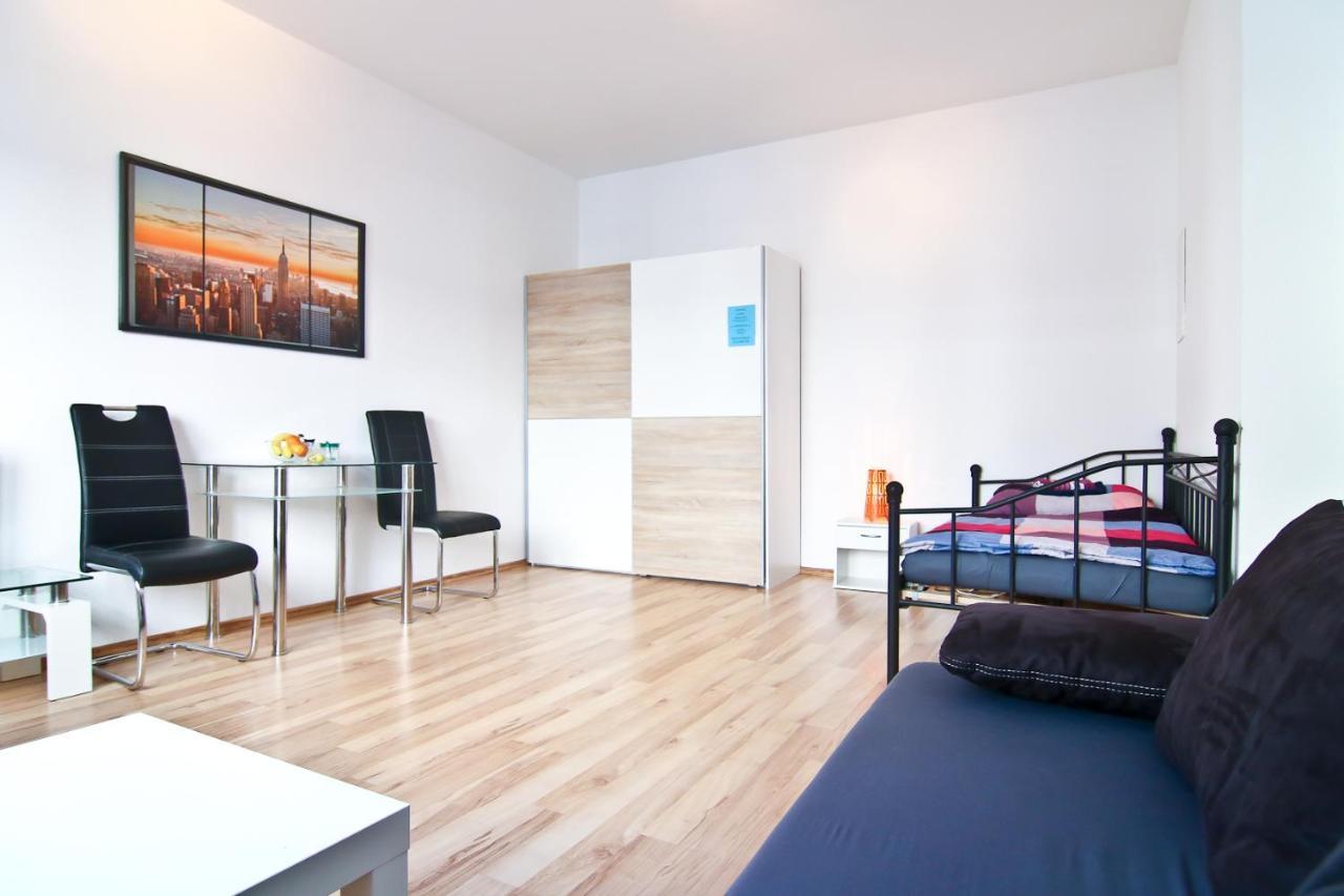 Top Apartments In Zentraler Lage Кьолн Екстериор снимка