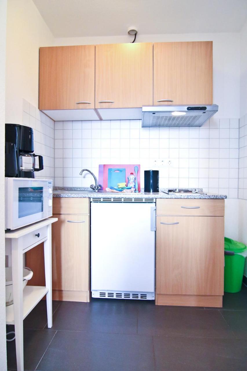 Top Apartments In Zentraler Lage Кьолн Екстериор снимка