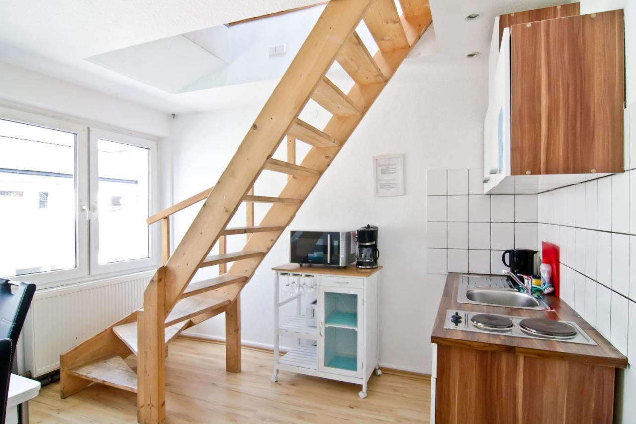 Top Apartments In Zentraler Lage Кьолн Екстериор снимка