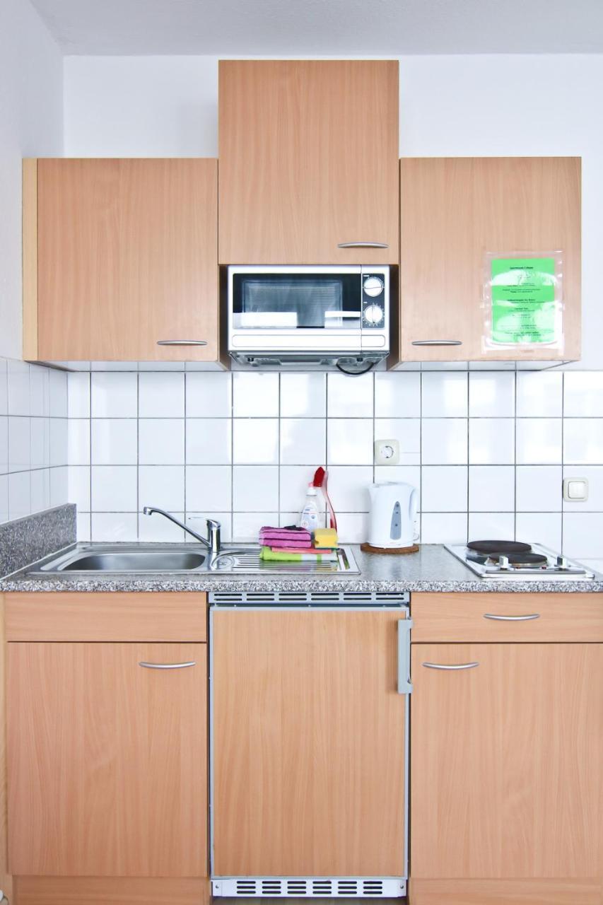 Top Apartments In Zentraler Lage Кьолн Екстериор снимка