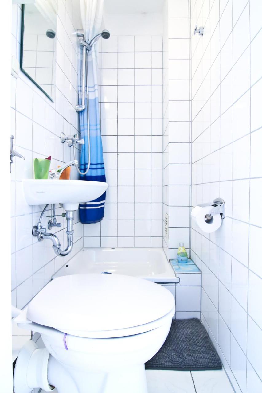 Top Apartments In Zentraler Lage Кьолн Екстериор снимка