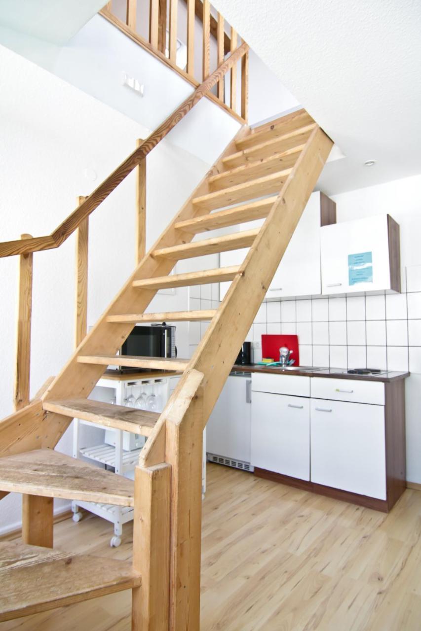 Top Apartments In Zentraler Lage Кьолн Екстериор снимка