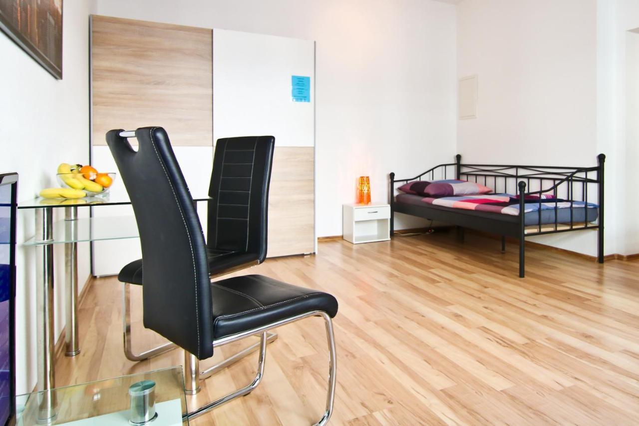 Top Apartments In Zentraler Lage Кьолн Екстериор снимка