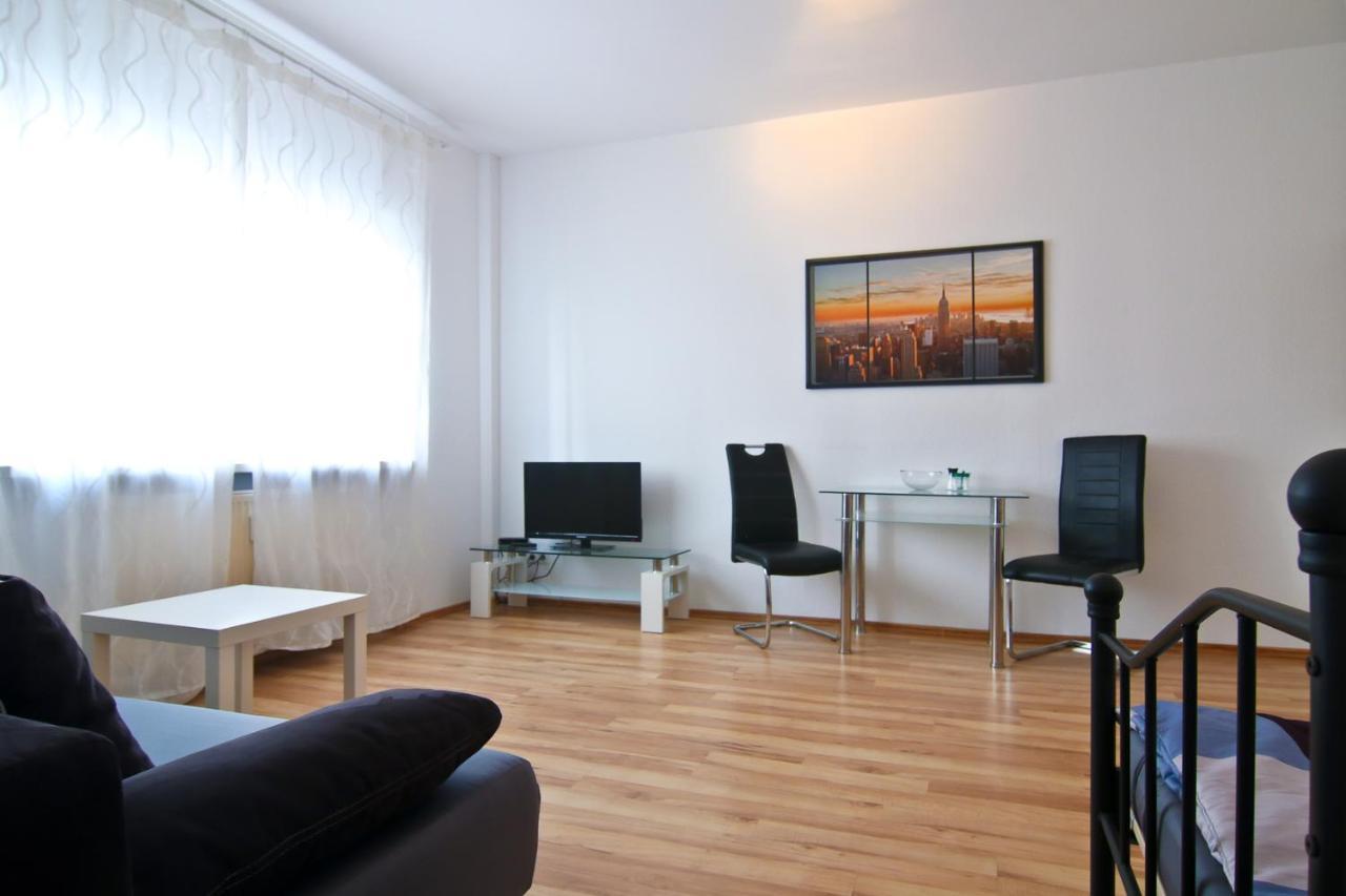 Top Apartments In Zentraler Lage Кьолн Екстериор снимка