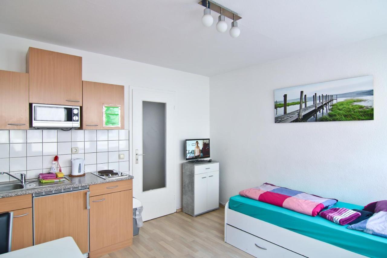 Top Apartments In Zentraler Lage Кьолн Екстериор снимка