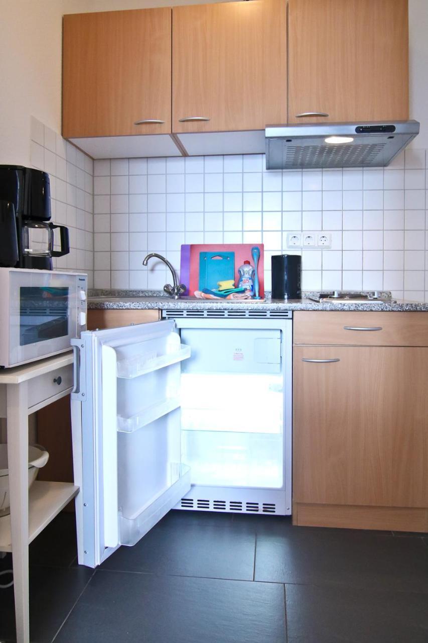Top Apartments In Zentraler Lage Кьолн Екстериор снимка