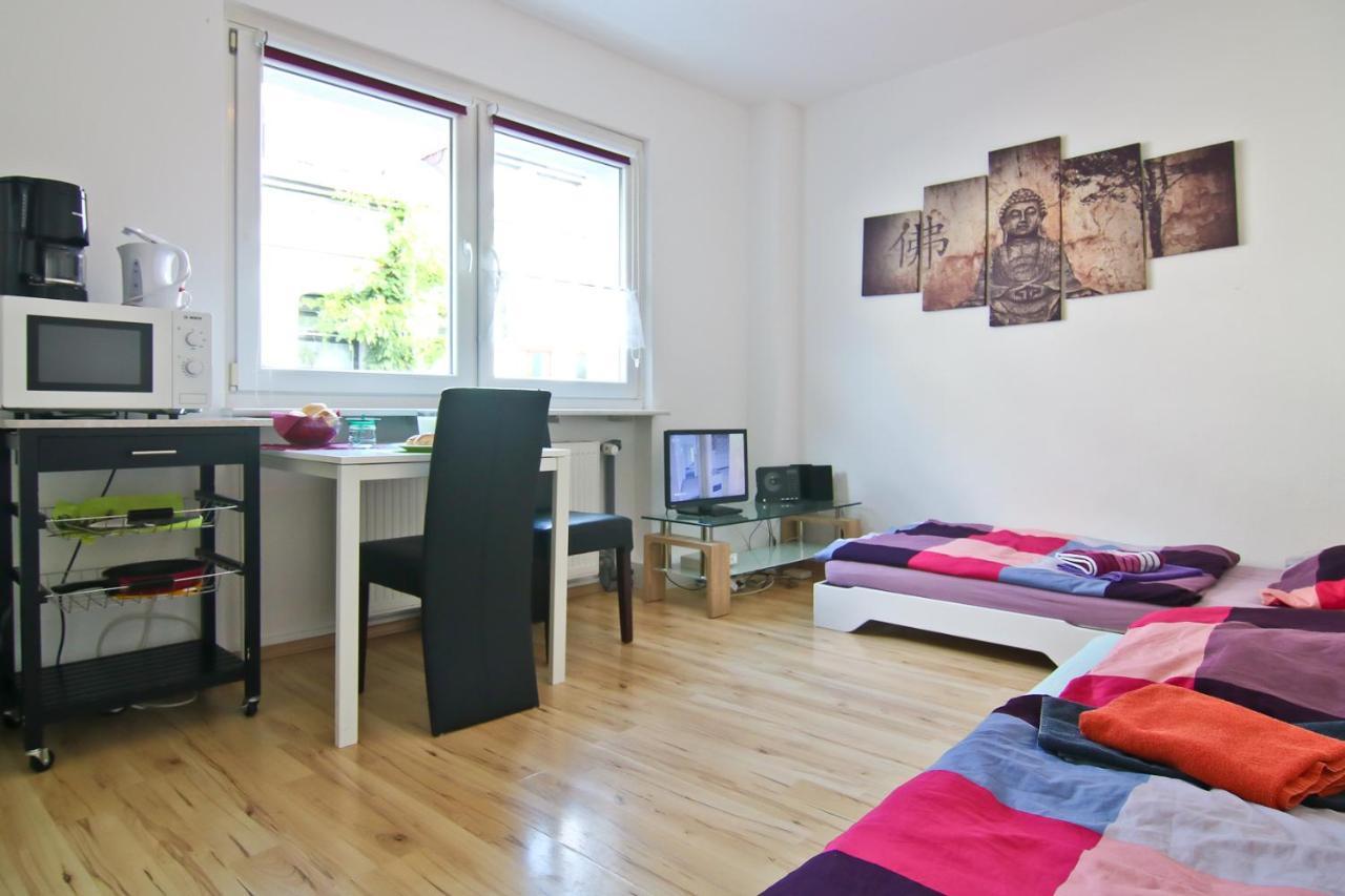 Top Apartments In Zentraler Lage Кьолн Екстериор снимка