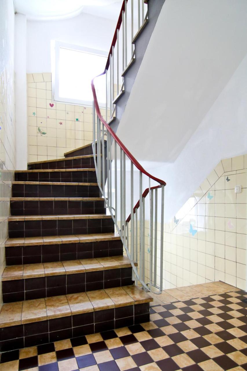 Top Apartments In Zentraler Lage Кьолн Екстериор снимка