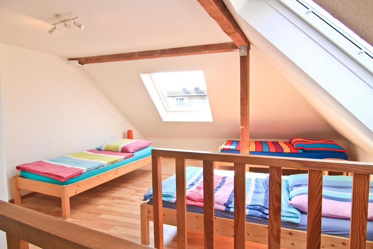 Top Apartments In Zentraler Lage Кьолн Екстериор снимка