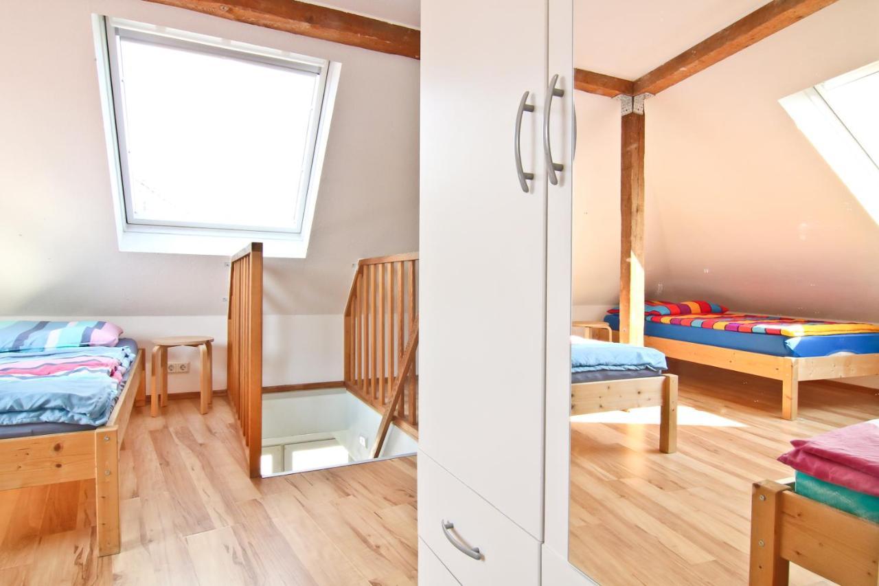 Top Apartments In Zentraler Lage Кьолн Екстериор снимка