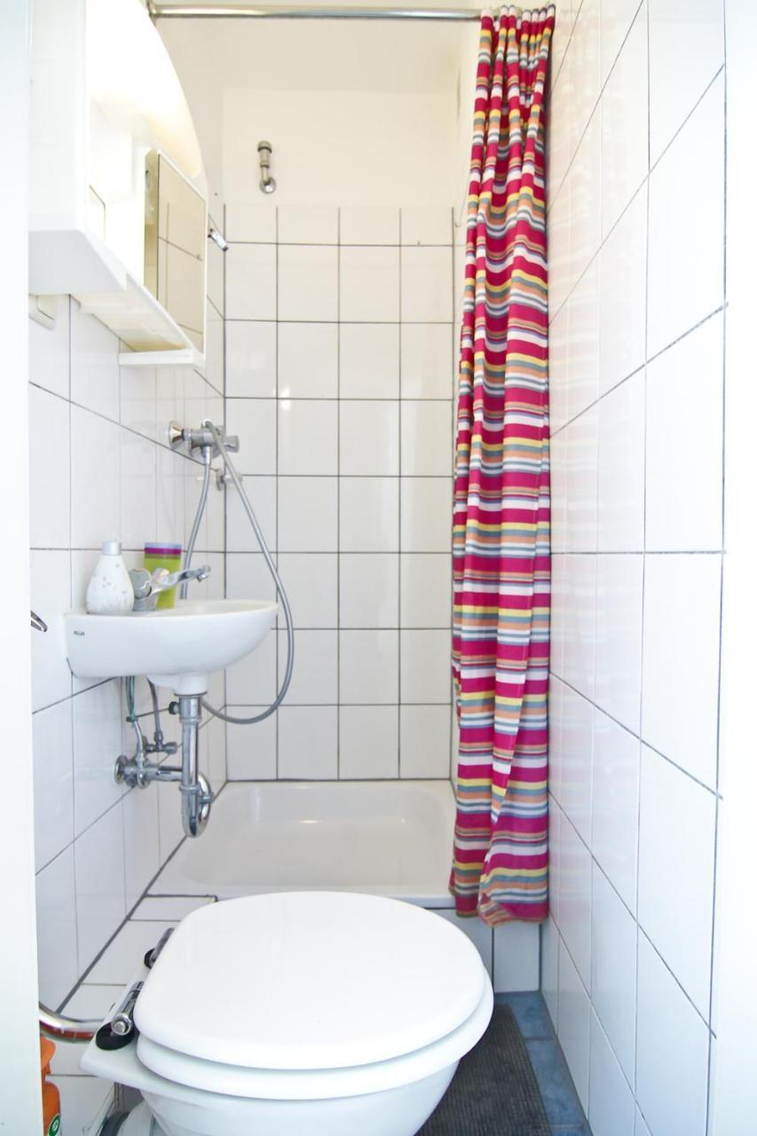 Top Apartments In Zentraler Lage Кьолн Екстериор снимка