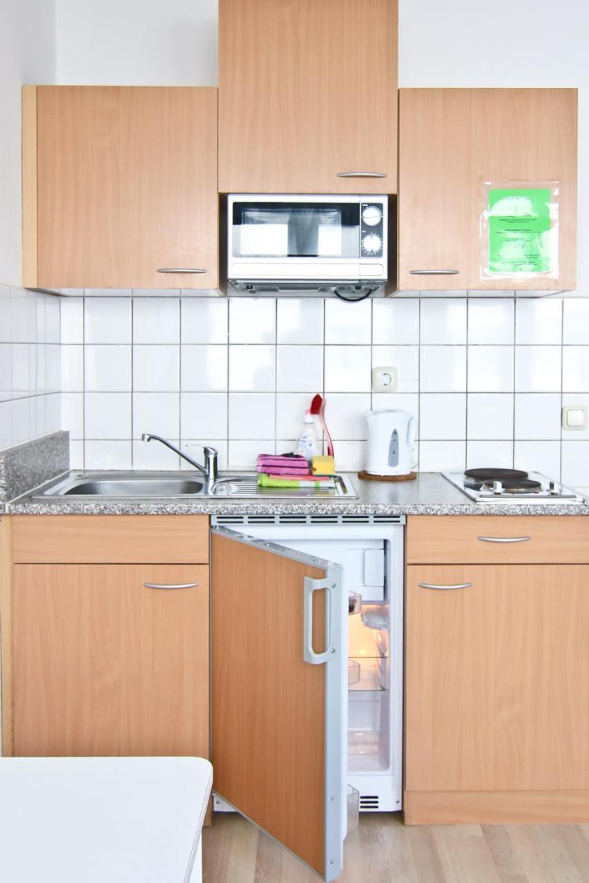 Top Apartments In Zentraler Lage Кьолн Екстериор снимка