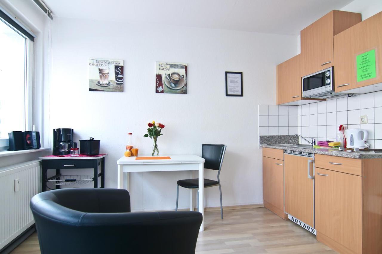 Top Apartments In Zentraler Lage Кьолн Екстериор снимка