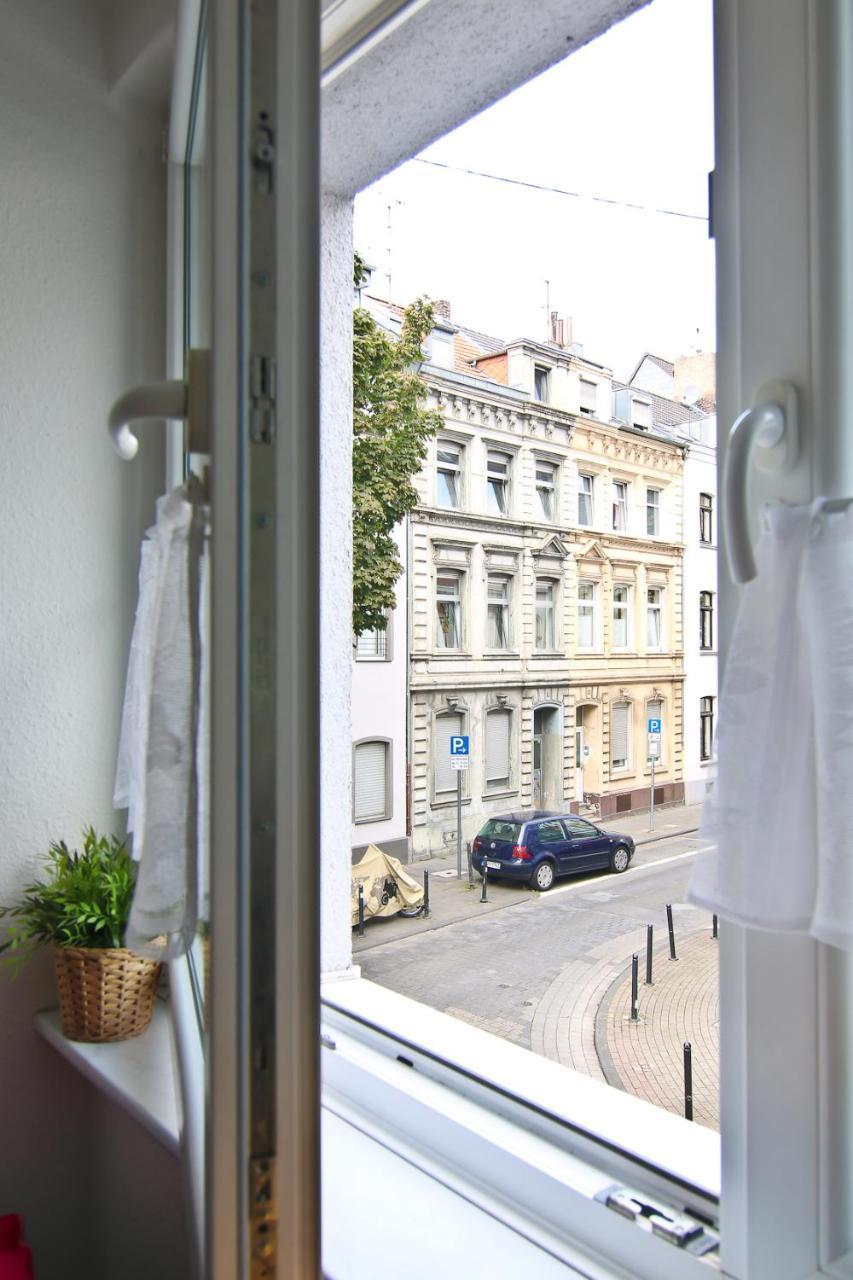 Top Apartments In Zentraler Lage Кьолн Екстериор снимка